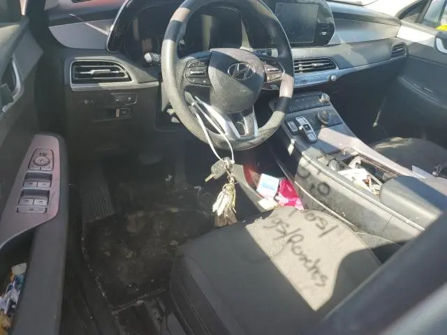 2021 HYUNDAI PALISADE SE  