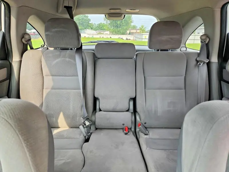2010 HONDA CR-V EX  