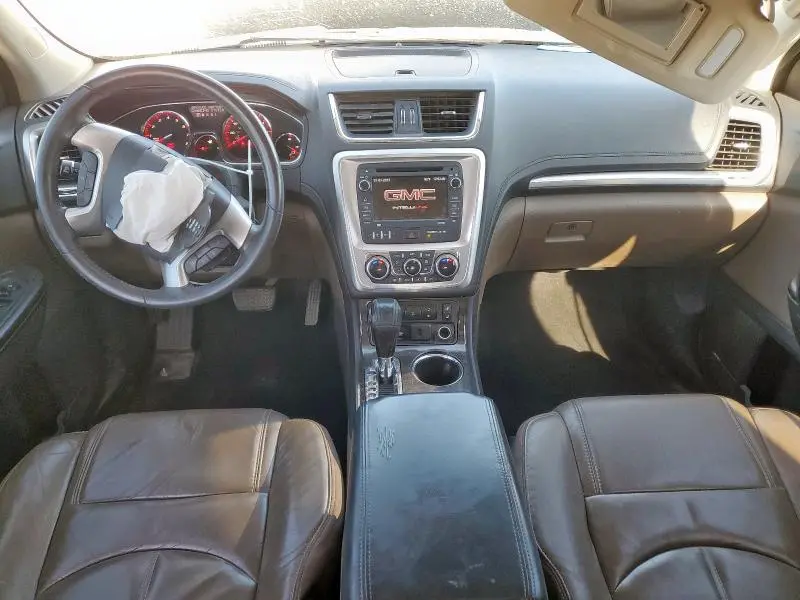 2015 GMC ACADIA SLT-1  