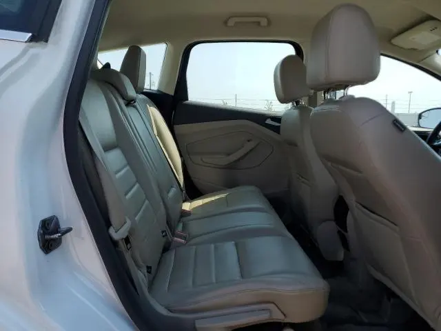 2013 FORD C-MAX PREMIUM  