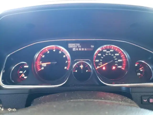 2014 GMC ACADIA DENALI  