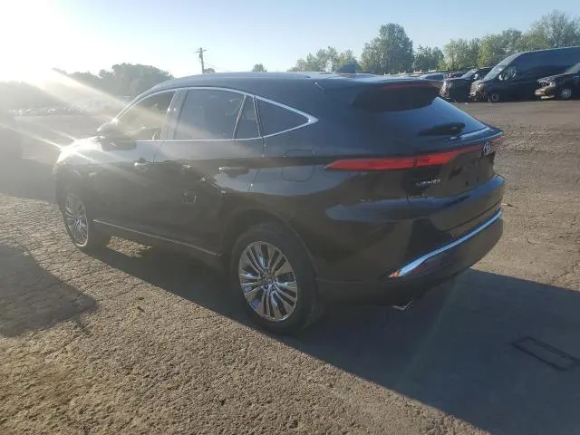 2021 TOYOTA VENZA LE  