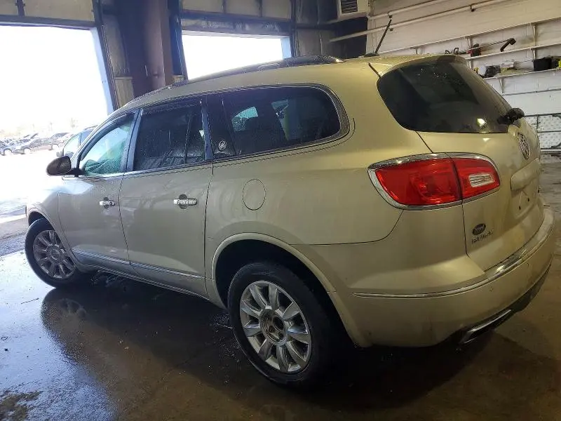 2014 BUICK ENCLAVE   