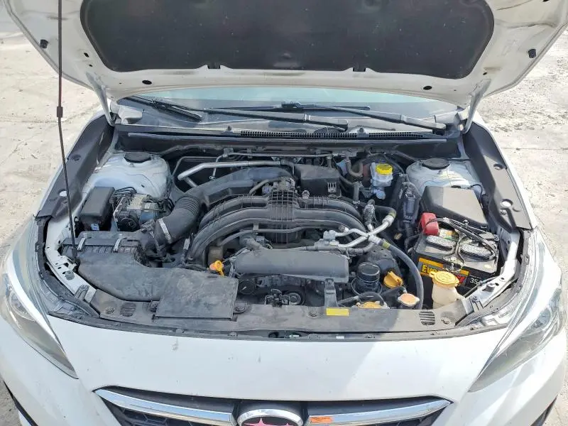 2021 SUBARU IMPREZA PREMIUM  