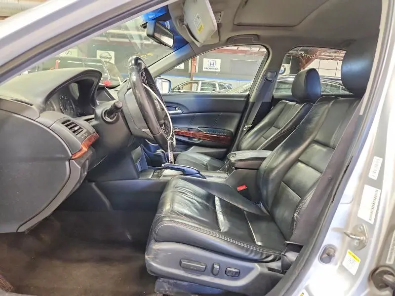2012 HONDA CROSSTOUR EXL  