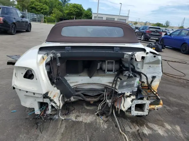 2015 BENTLEY CONTINENTAL GTC V8  