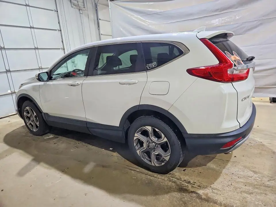 2019 HONDA CR-V EXL  
