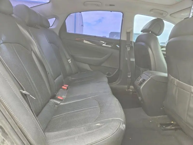 2016 HYUNDAI SONATA LIMITED  
