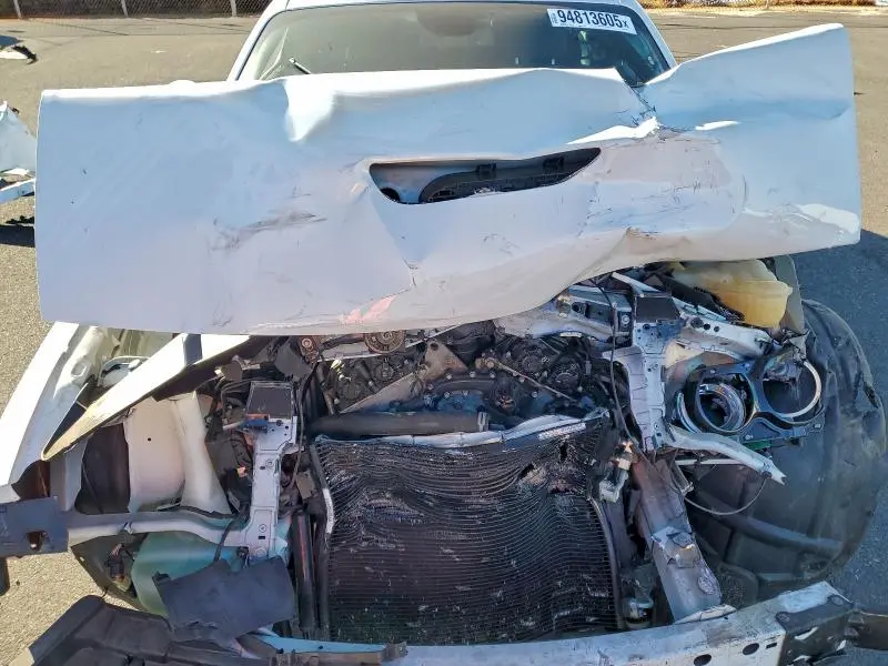 2019 DODGE CHALLENGER GT  