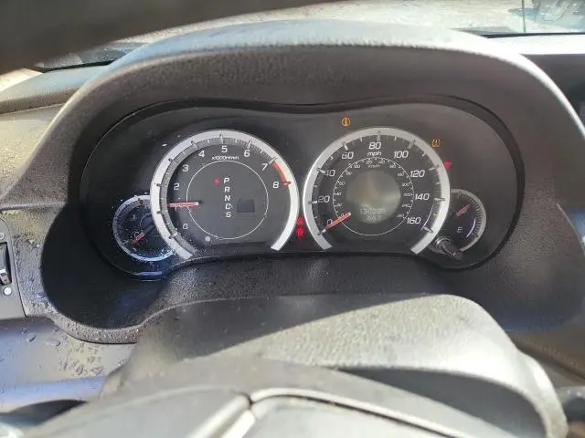2012 ACURA TSX   