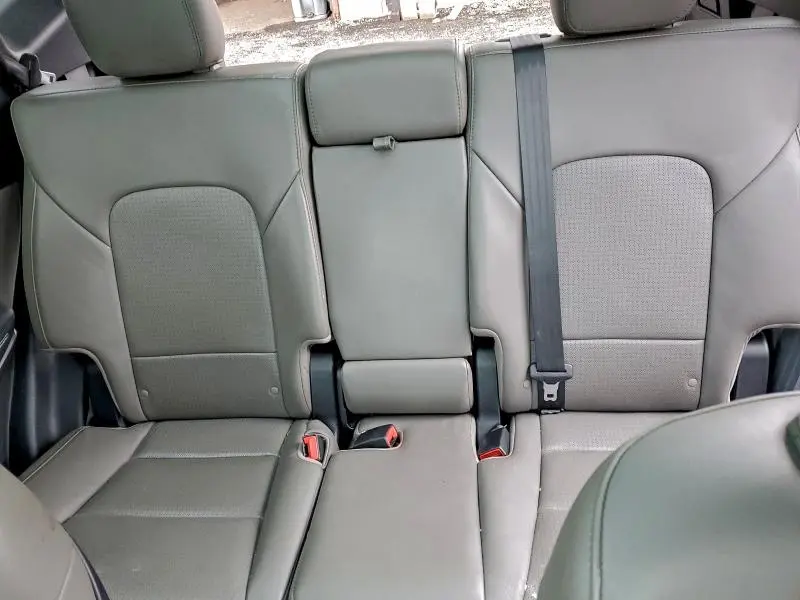 2015 HYUNDAI SANTA FE SPORT   