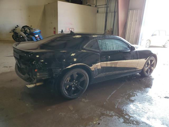 2011 CHEVROLET CAMARO 2SS