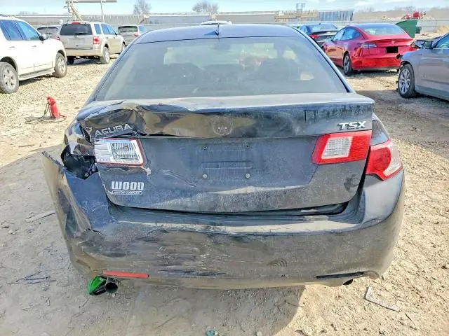 2010 ACURA TSX   