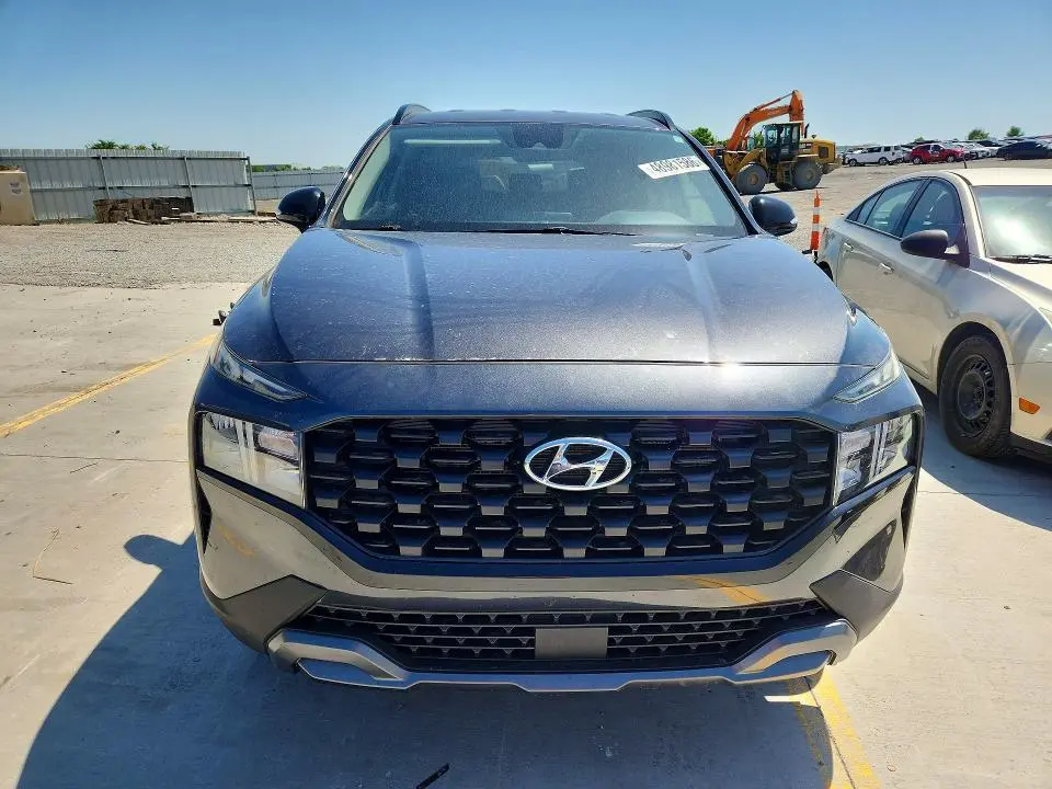 2022 HYUNDAI SANTA FE XRT  