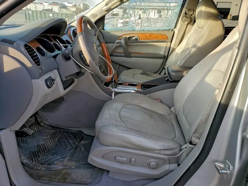 2011 BUICK ENCLAVE CXL  