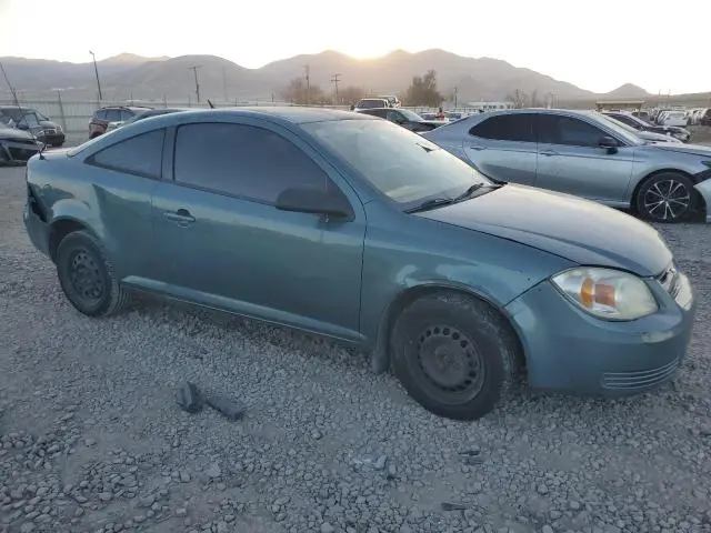 2010 CHEVROLET COBALT LS  