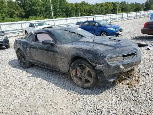 2015 CHEVROLET CAMARO SS  
