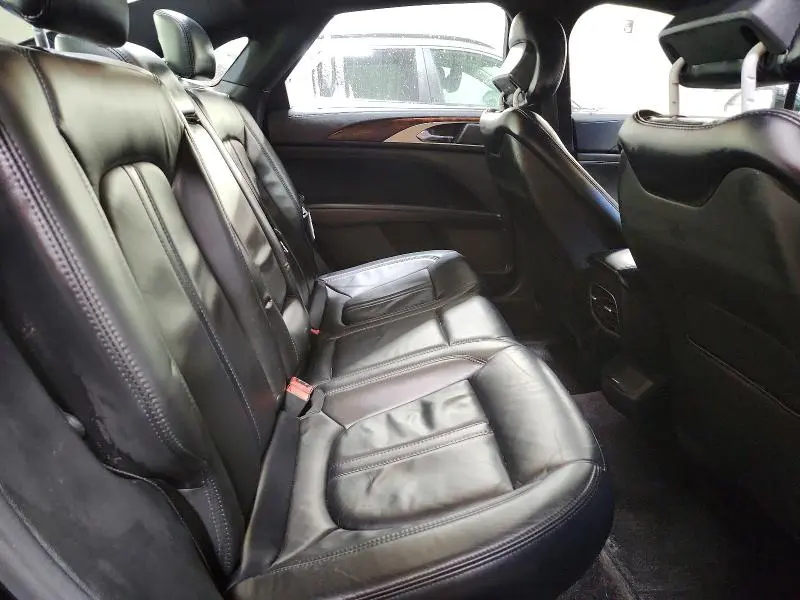 2017 LINCOLN MKZ SELECT  