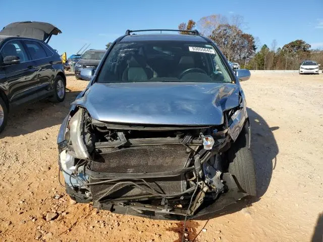 2010 HONDA CR-V EXL  