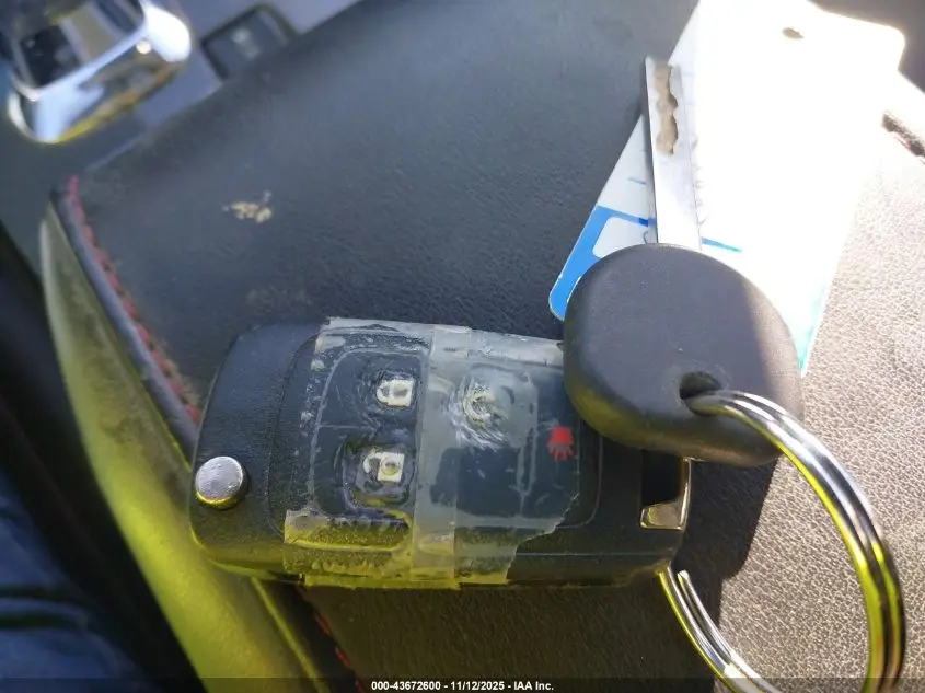 2012 CHEVROLET EQUINOX 2LT