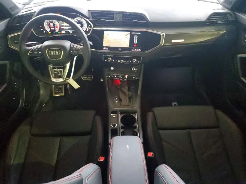 2025 AUDI Q3 PREMIUM PLUS S LINE 45  