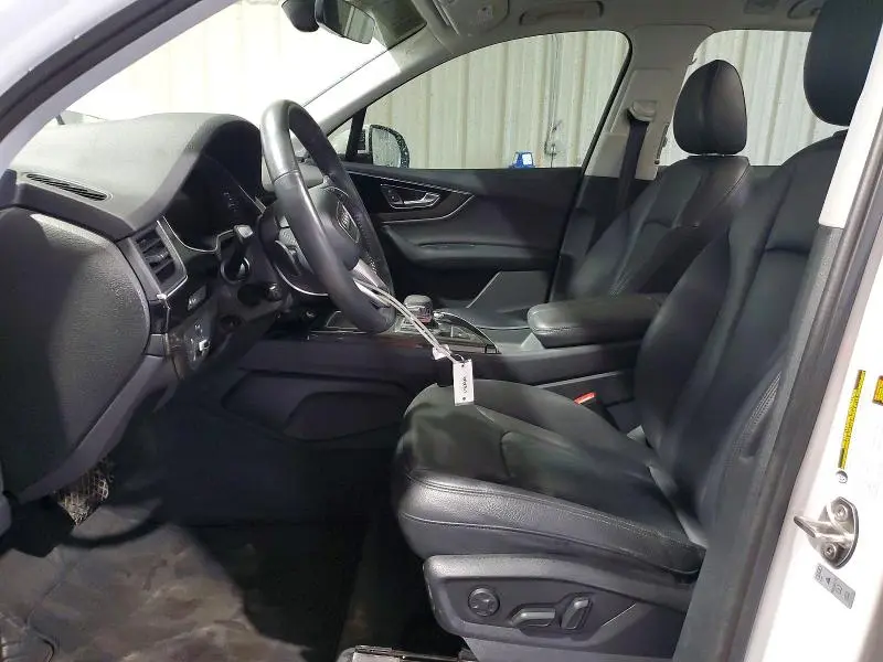 2018 AUDI Q7 PREMIUM PLUS  
