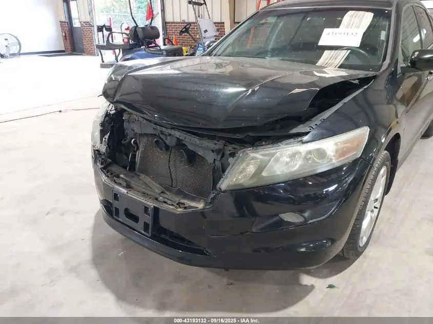 2012 HONDA CROSSTOUR EX-L