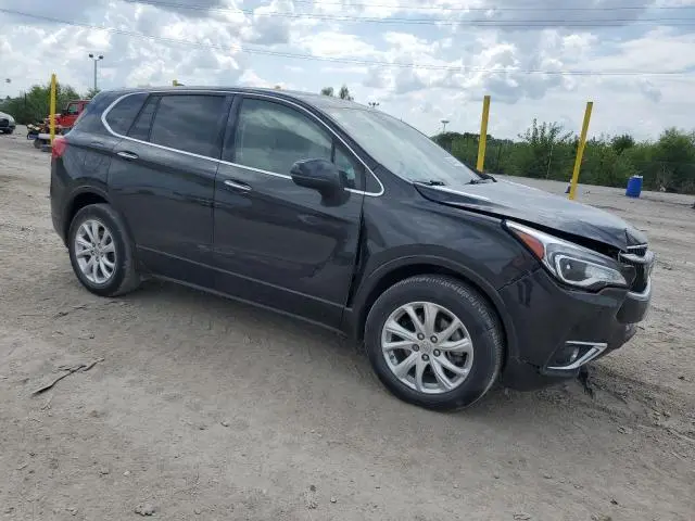 2020 BUICK ENVISION PREFERRED  