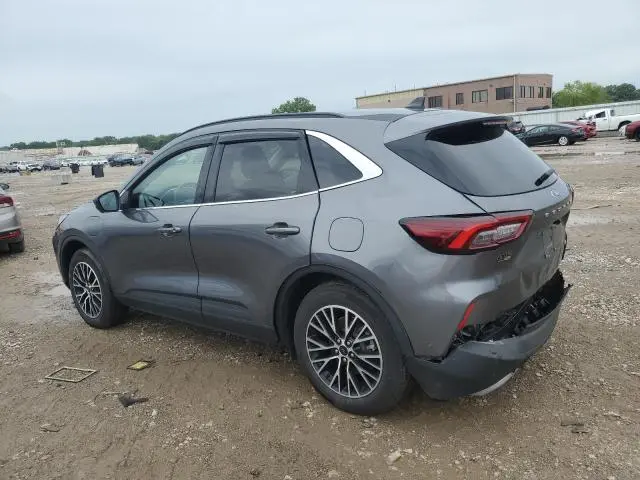 2023 FORD ESCAPE   
