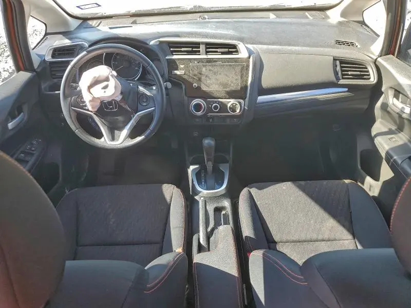 2018 HONDA FIT SPORT  