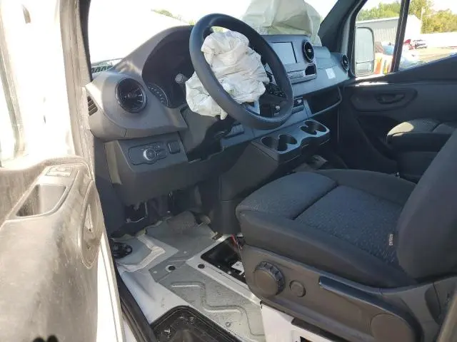 2023 MERCEDES-BENZ SPRINTER 2500  