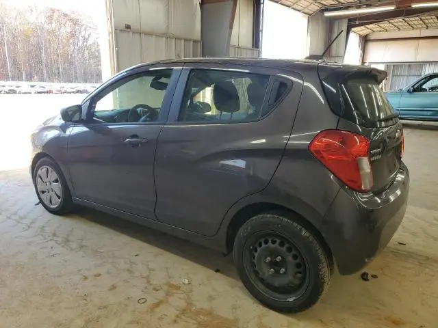 2016 CHEVROLET SPARK LS  