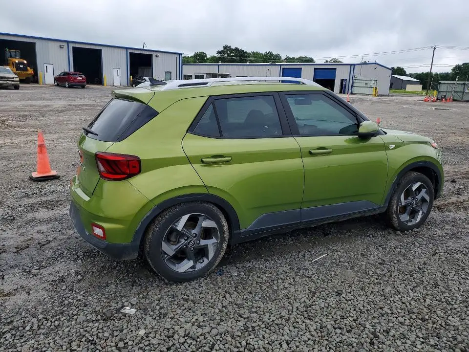 2021 HYUNDAI VENUE SEL  