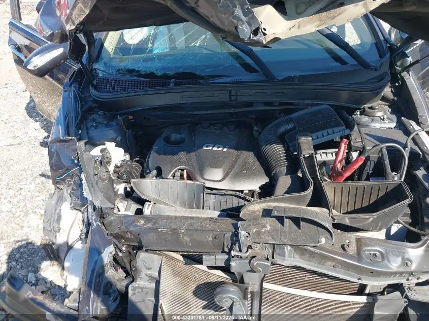 2014 HYUNDAI SONATA LIMITED