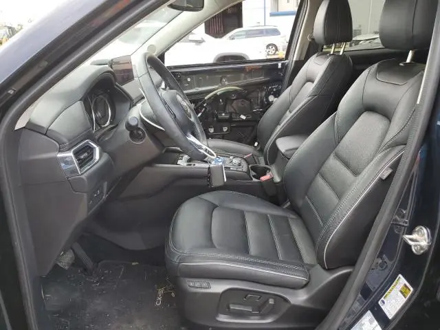 2025 MAZDA CX-5 PREFERRED  