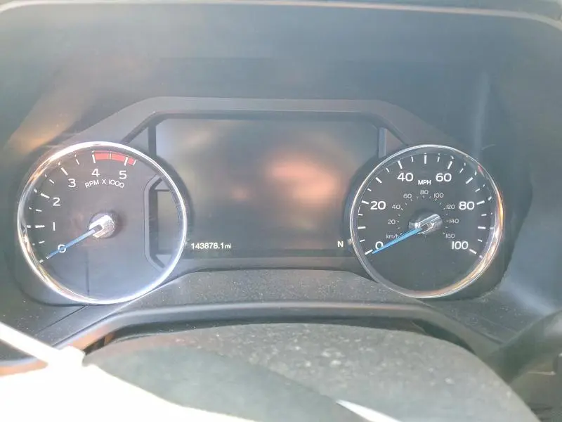 2017 FORD F250 SUPER DUTY  