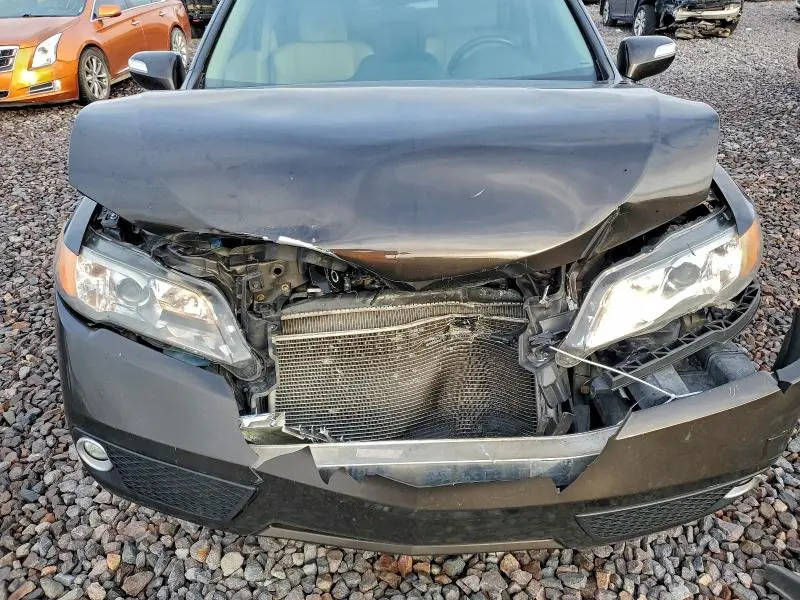 2015 ACURA RDX TECHNOLOGY  