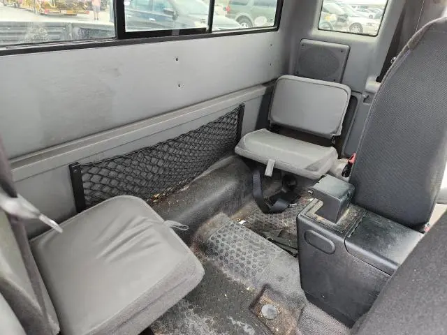 2010 FORD RANGER SUPER CAB  