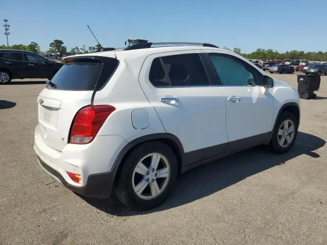 2020 CHEVROLET TRAX 1LT  