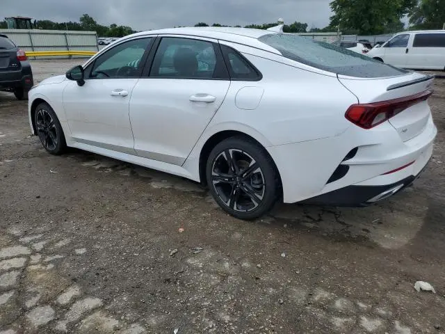 2022 KIA K5 GT LINE  
