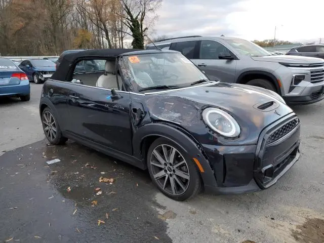 2024 MINI COOPER S  