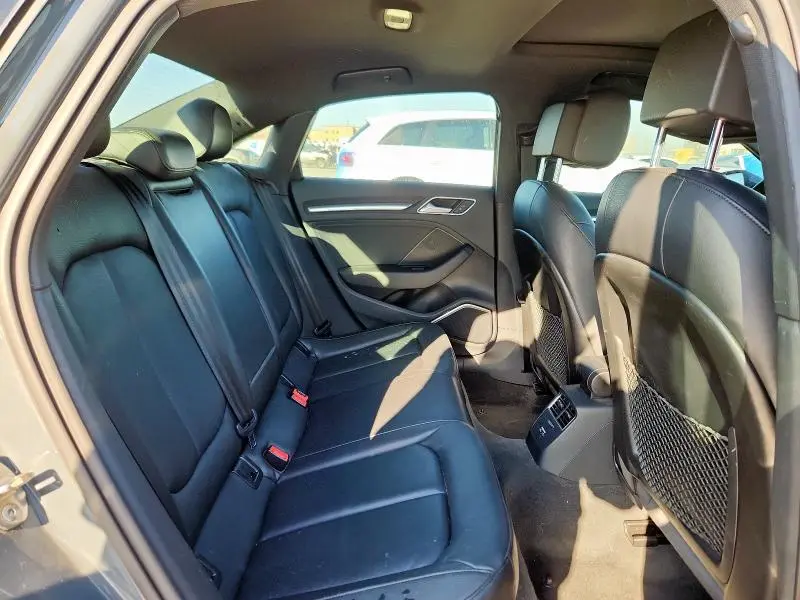 2020 AUDI A3 PREMIUM PLUS  