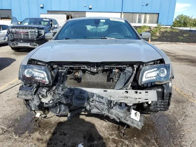 2017 CHRYSLER 300 S  