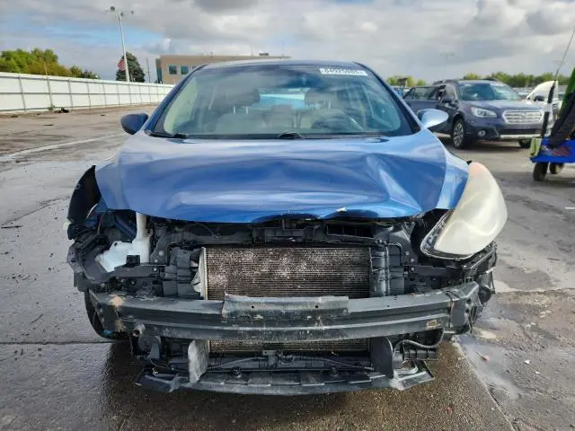 2016 HYUNDAI ELANTRA GT BASE  