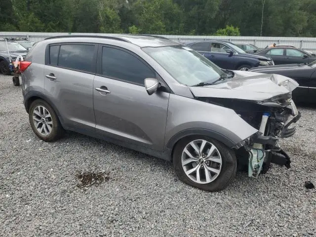 2014 KIA SPORTAGE BASE  