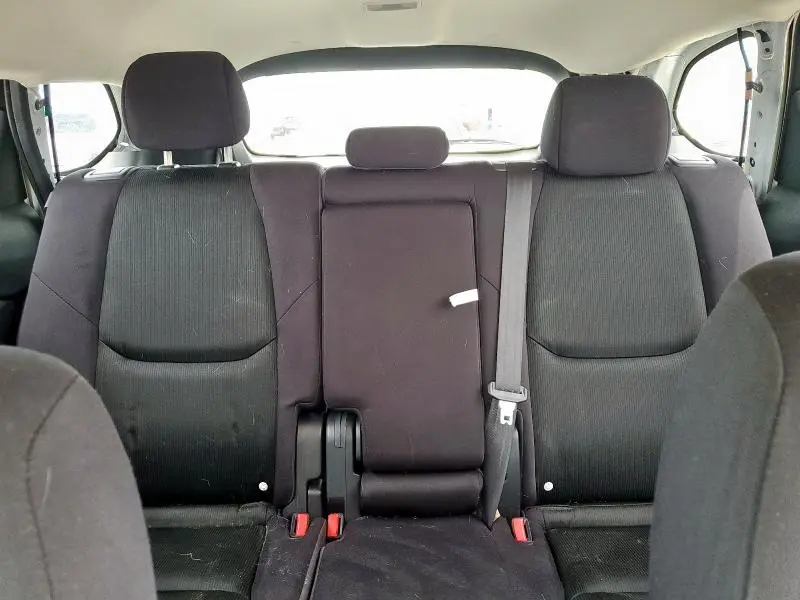 2018 MAZDA CX-9 SPORT  