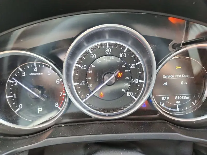2022 MAZDA CX-5 PREFERRED  