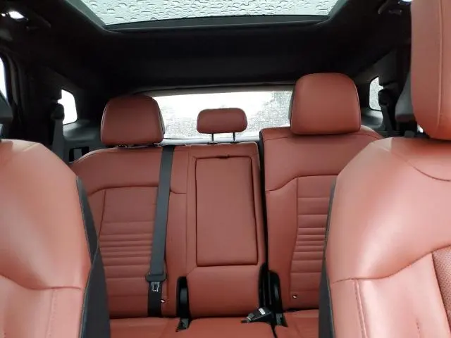 2023 KIA SPORTAGE SX PRESTIGE  