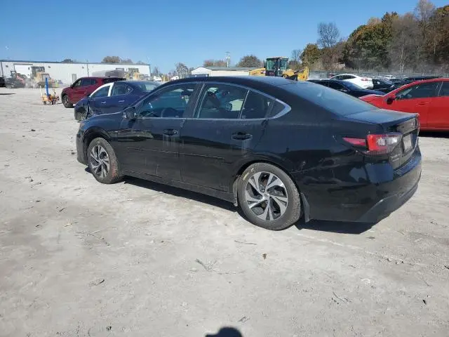 2021 SUBARU LEGACY PREMIUM  