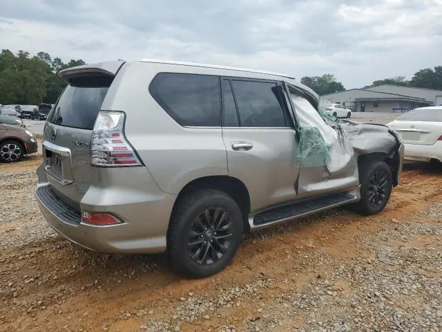 2023 LEXUS GX 460  